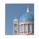 Zoek naar kerk notitieblokken Kathedraal