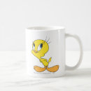Zoek naar looney toons mokken Tweety