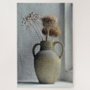 Zoek naar vaas puzzels Bouquet