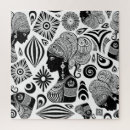 Zoek naar tattoo puzzels Meisje