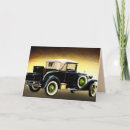 Zoek naar oldtimers kaarten Vader