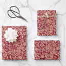 Zoek naar tweekleurig cadeaupapier Patroon