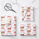Zoek naar cheeseburger cadeaupapier Patroon