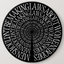 Zoek naar feministische buttons Gelijke rechten