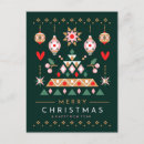 Zoek naar symmetrisch kaarten Rood