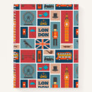 Zoek naar union jack notitieboeken Europa