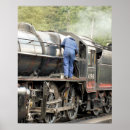 Zoek naar vintage locomotief posters Historisch