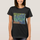 Zoek naar meesterwerk tshirts Vincent van gogh