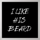 Zoek naar baarden posters Voor haar