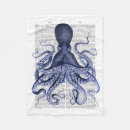 Zoek naar octopus dekens Gekke