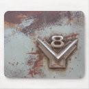 Zoek naar klassieke auto muismatten Voor hem