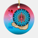 Zoek naar hippy ornamenten Liefde
