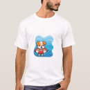 Zoek naar reddingsboei tshirts Strand