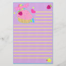 Zoek naar cupcake briefpapier Dessert