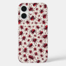 Zoek naar spider web iphone hoesjes Griezelig