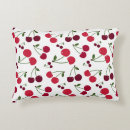 Zoek naar rood accent kussens Familie