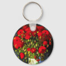 Zoek naar papaver sleutelhangers Van gogh