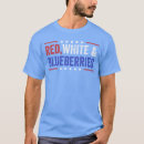 Zoek naar blauwe bessen tshirts Liefde