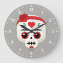 Zoek naar dia de los muertos klokken Dag van de dood