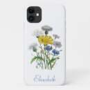 Zoek naar snijbloemen iphone hoesjes Blauw
