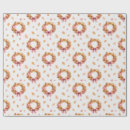 Zoek naar herfst bladeren cadeaupapier Voor hem/haar