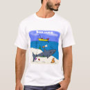 Zoek naar fishing heren tshirts Zee