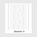 Zoek naar klassieke muziek stickers Bach