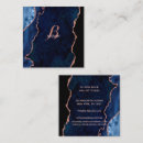 Zoek naar roos visitekaartjes Glitter