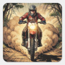 Zoek naar gas stickers Dirt bike