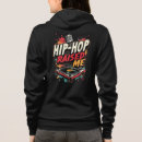 Zoek naar hiphop hoodies Graffiti