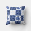 Zoek naar plantkunde kussens Blauw