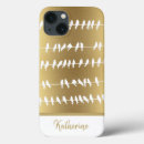 Zoek naar muzieknoten iphone hoesjes Trendy