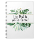 Zoek naar tropisch notitieboeken Zomer