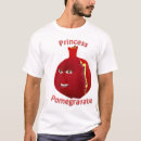 Zoek naar granaatappel tshirts Fruit
