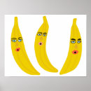 Zoek naar bananen kunst Modern