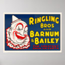 Zoek naar clown vintage posters Kat