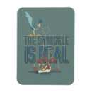 Zoek naar road runner magneten Humor