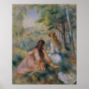 Zoek naar renoir bloemen posters Meisjes
