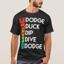 Zoek naar dodge kleding Dobbelen