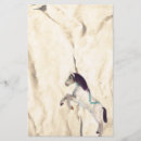 Zoek naar paarden briefpapier Pony