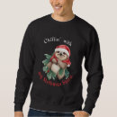 Zoek naar luiaard hoodies Kerstmis