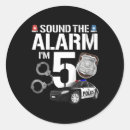 Zoek naar politie kind stickers Agent