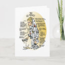 Zoek naar heldin kaarten Cartoon