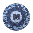 Zoek naar camo dartborden Blauw