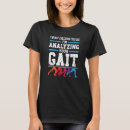 Zoek naar fysiotherapeut tshirts Beroep