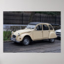 Zoek naar 2 cv posters Citroen