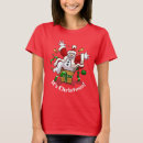 Zoek naar grappige sneeuwman tshirts Voor iedereen
