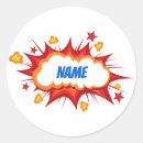 Zoek naar explosie stickers Verjaardag