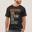 Zoek naar 53 jaar oud tshirts 53e verjaardag