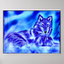 Zoek naar wolf sneeuw posters Wolven